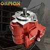 Bomba para reparación integral hidráulica KDVP-1B-24BP-8G5 OM-KDVP-1B-24BP-8G5 miniexcavadora
